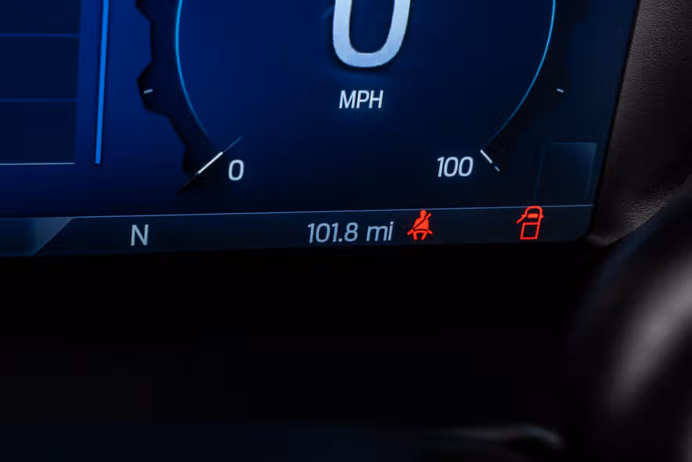 2026 Ford F-250 Super Duty Platinum Plus Crew Cab Image 21
