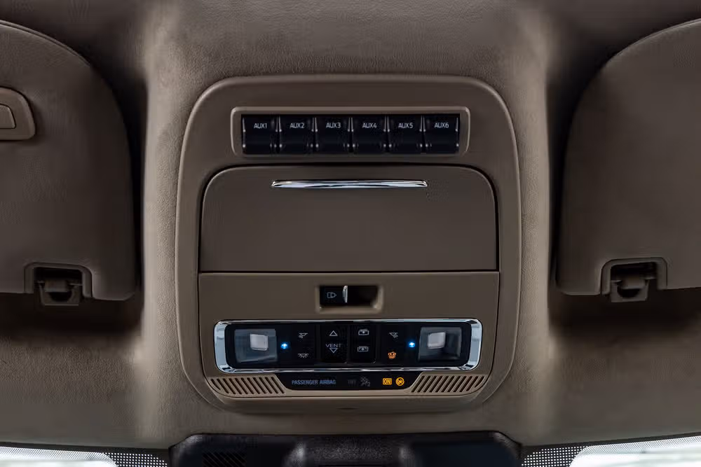 2026 Ford F-250 Super Duty Platinum Plus Crew Cab Image 30