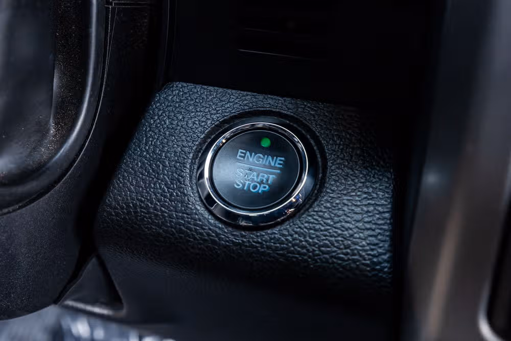 2020 Ford F-250 Super Duty Platinum Crew Cab Image 19