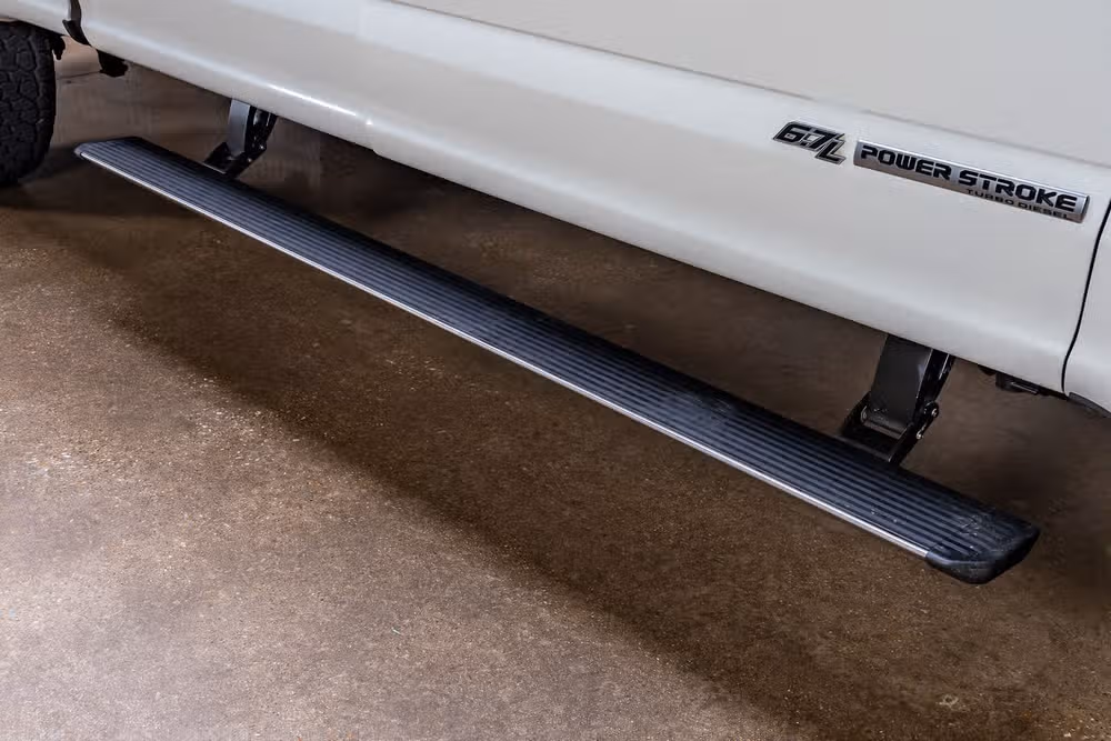 2020 Ford F-250 Super Duty Platinum Crew Cab Image 12