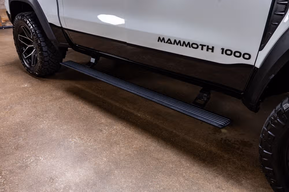 2023 Ram 1500 TRX Hennessey Mammoth 1000 Crew Cab Image 12
