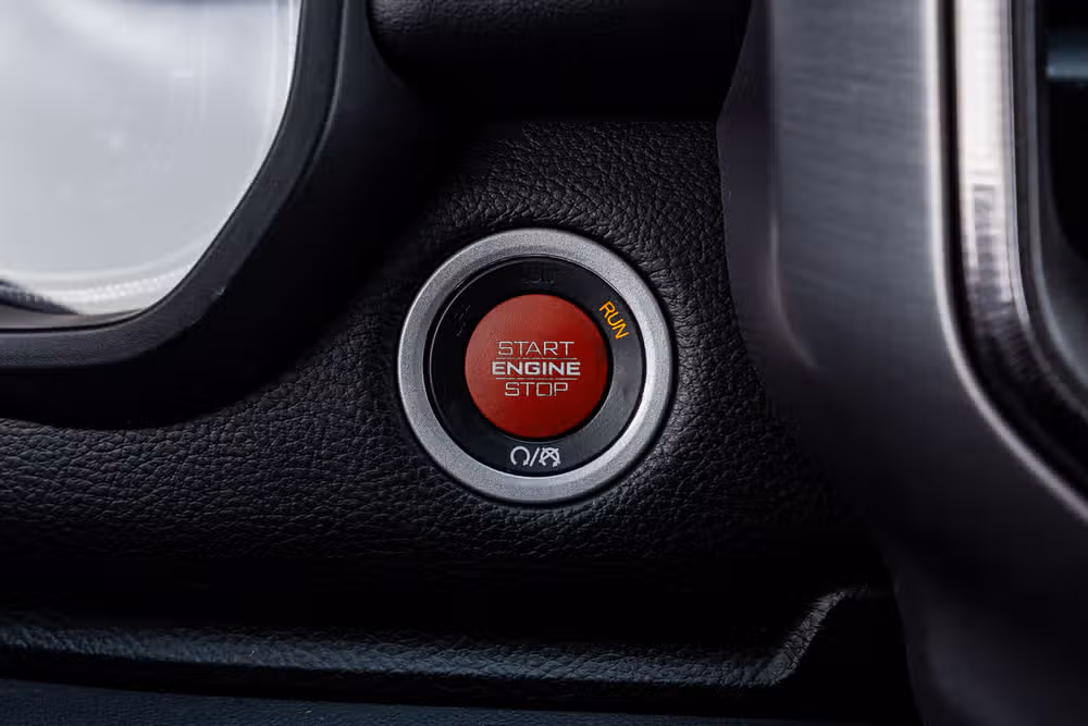 2023 Ram 1500 TRX Hennessey Mammoth 1000 Crew Cab Image 22