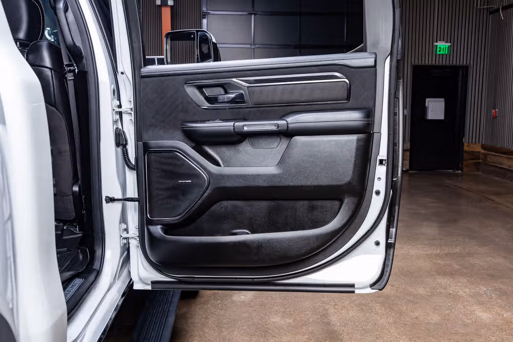 2023 Ram 1500 TRX Hennessey Mammoth 1000 Crew Cab Image 40