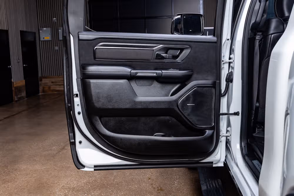 2023 Ram 1500 TRX Hennessey Mammoth 1000 Crew Cab Image 39