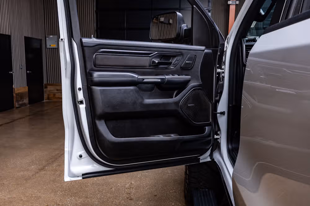 2023 Ram 1500 TRX Hennessey Mammoth 1000 Crew Cab Image 37