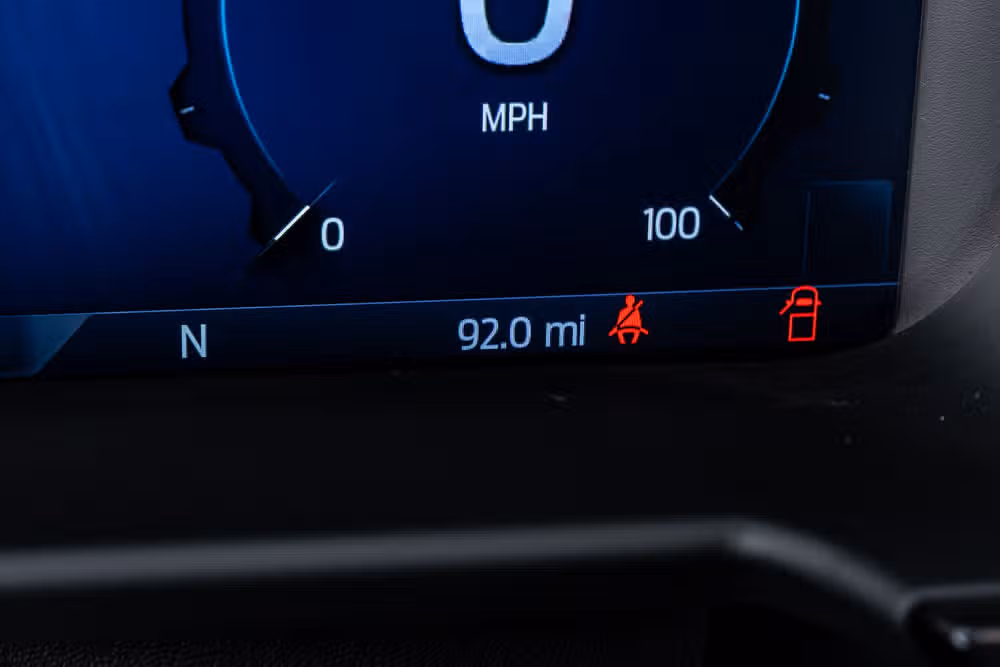2026 Ford F-250 Super Duty Platinum Plus Crew Cab Image 21