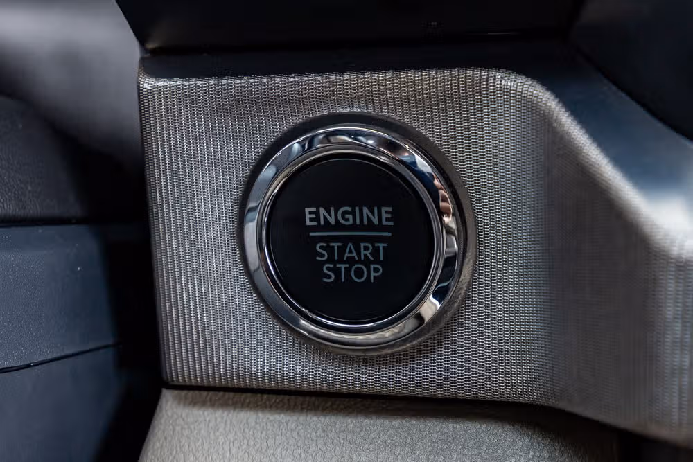 2026 Ford F-250 Super Duty Platinum Plus Crew Cab Image 23