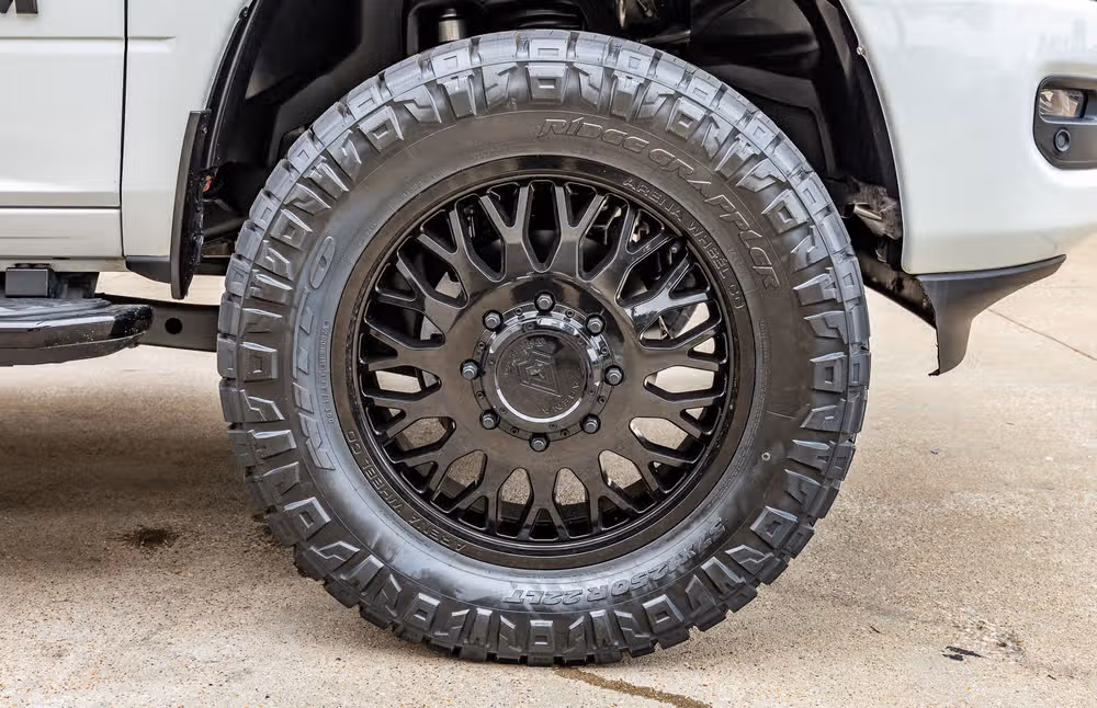 2026 Ram 3500 Lone Star Crew Cab Image 12