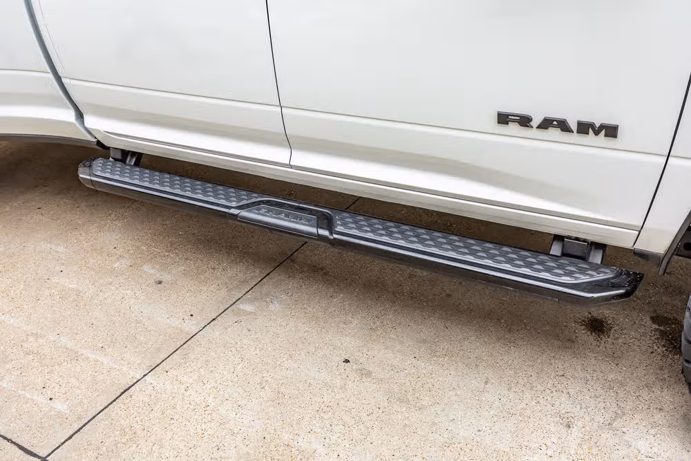 2026 Ram 3500 Lone Star Crew Cab Image 13