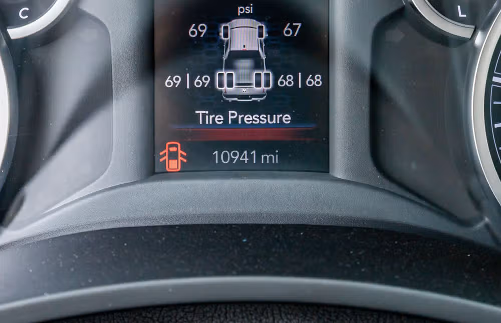 2026 Ram 3500 Lone Star Crew Cab Image 21