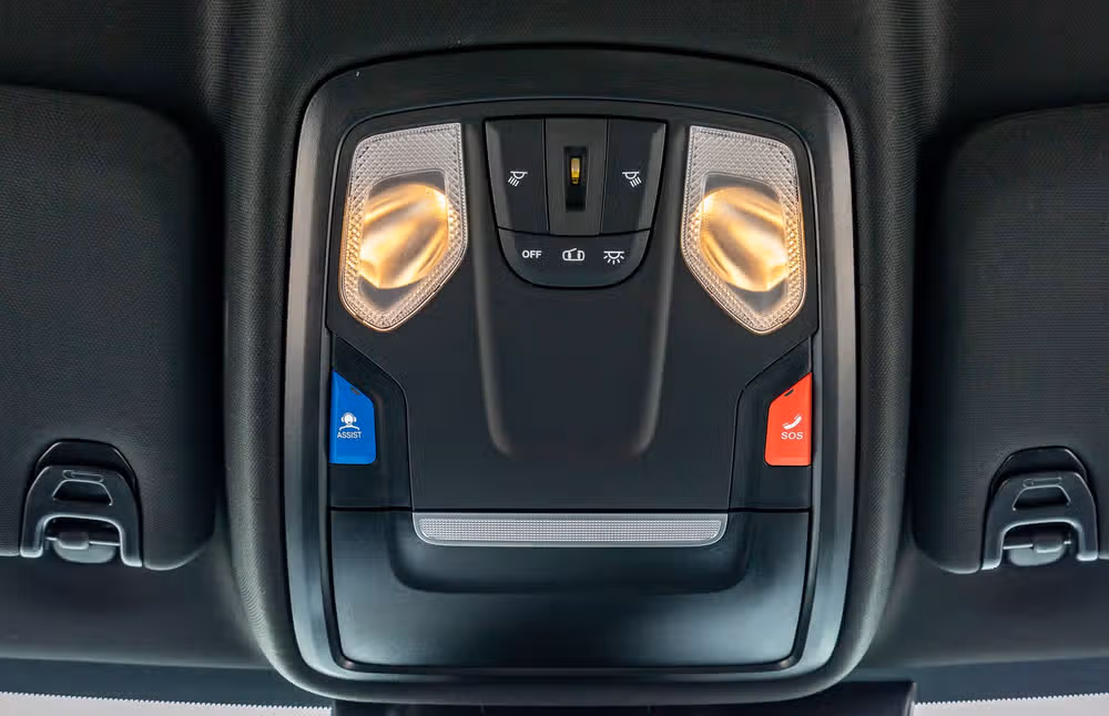 2026 Ram 3500 Lone Star Crew Cab Image 30