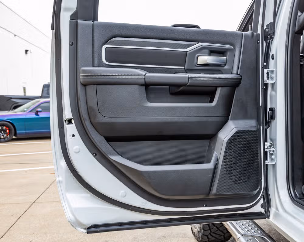 2026 Ram 3500 Lone Star Crew Cab Image 39