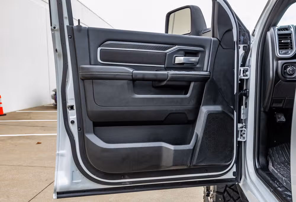 2026 Ram 3500 Lone Star Crew Cab Image 37
