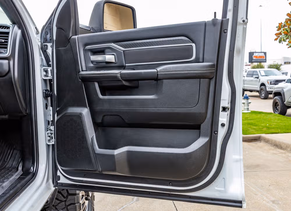 2026 Ram 3500 Lone Star Crew Cab Image 38