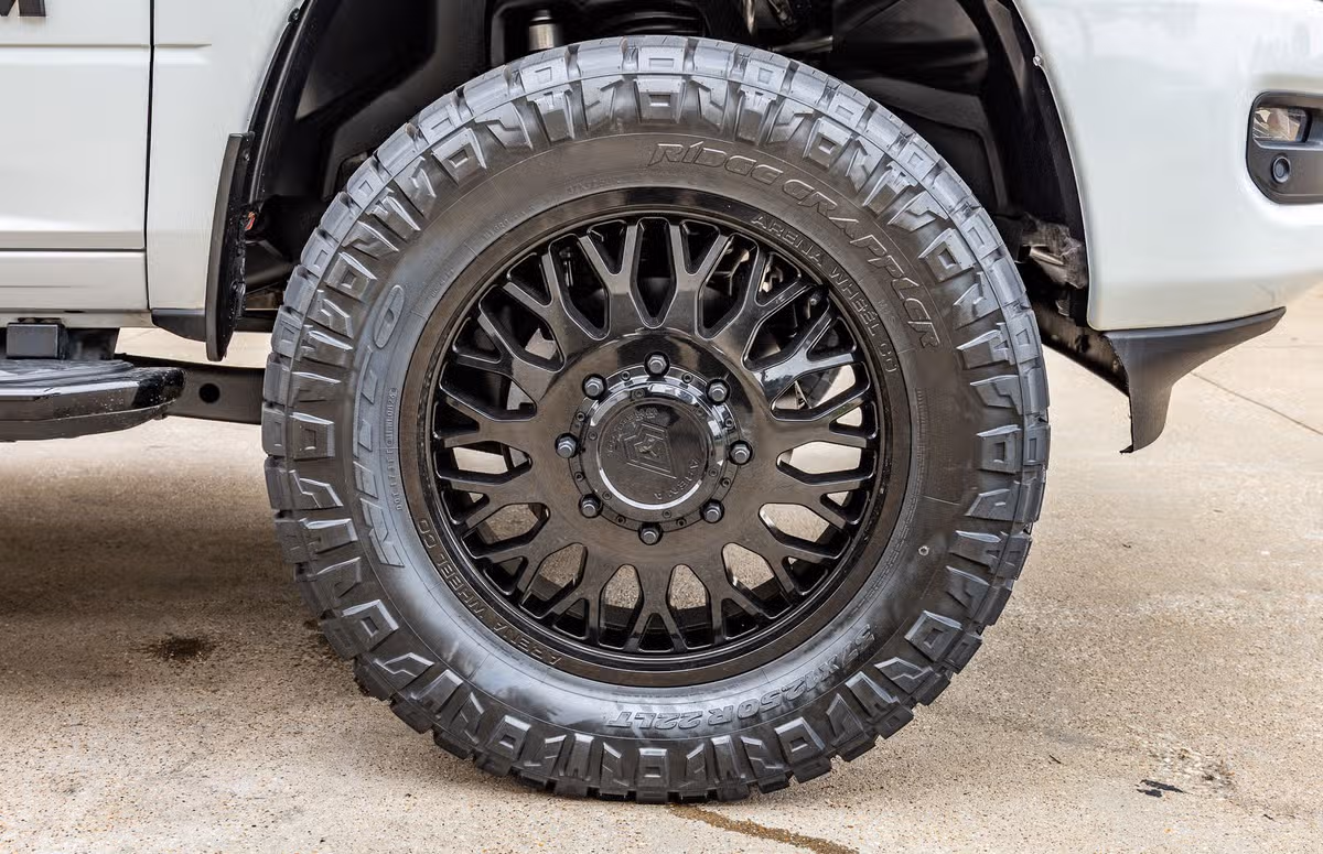 2026 Ram 3500 Lone Star Crew Cab