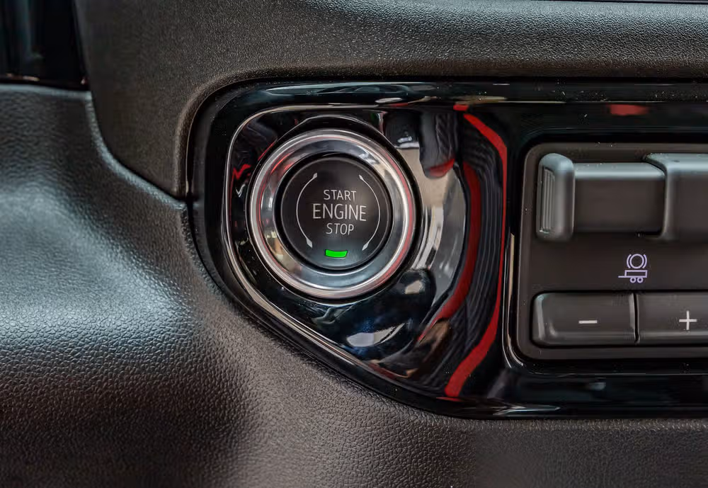 2026 Chevrolet Silverado 1500 RST Crew Cab Image 22