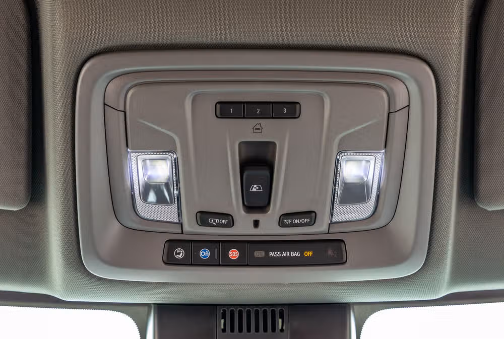 2026 Chevrolet Silverado 1500 RST Crew Cab Image 28