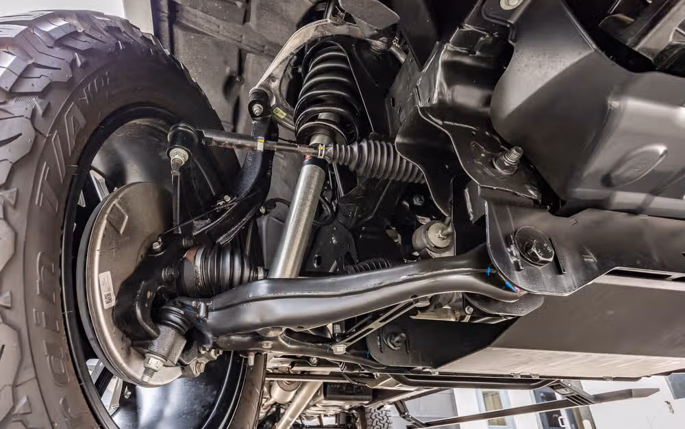 2026 Chevrolet Silverado 1500 RST Crew Cab Image 13