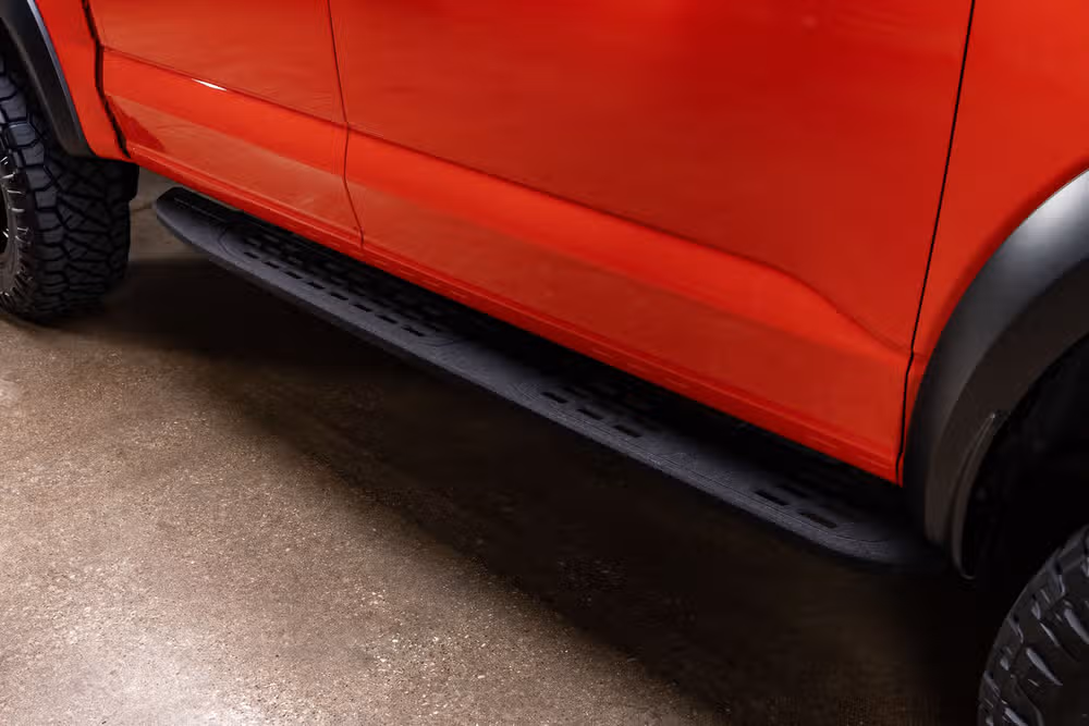 2022 Ford F-150 Raptor SuperCrew Image 13