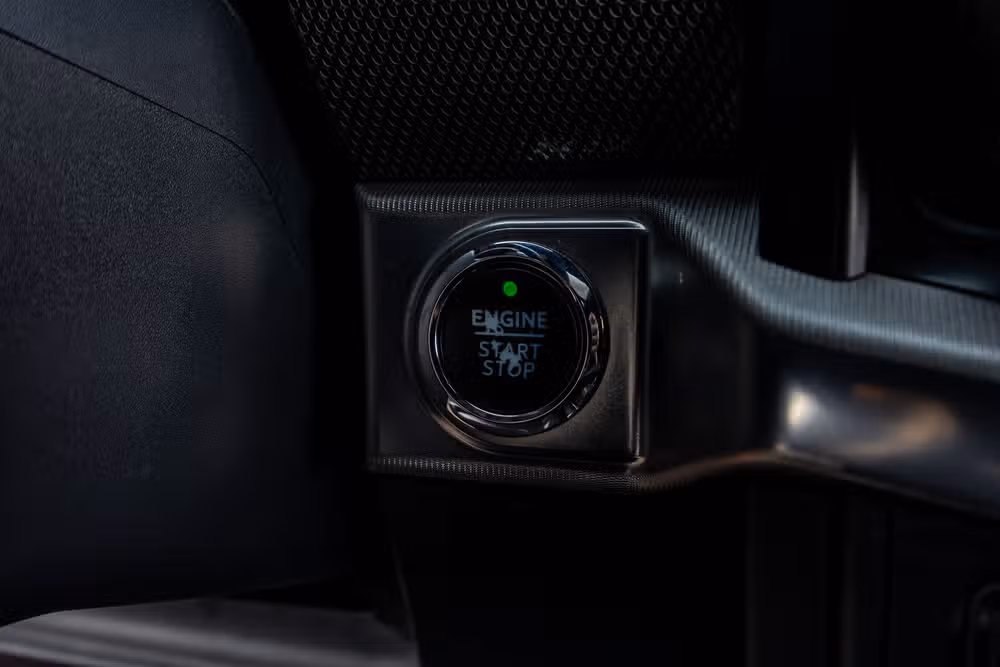 2022 Ford F-150 Raptor SuperCrew Image 23