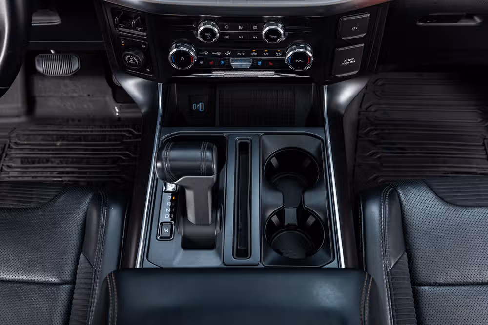 2022 Ford F-150 Raptor SuperCrew Image 29