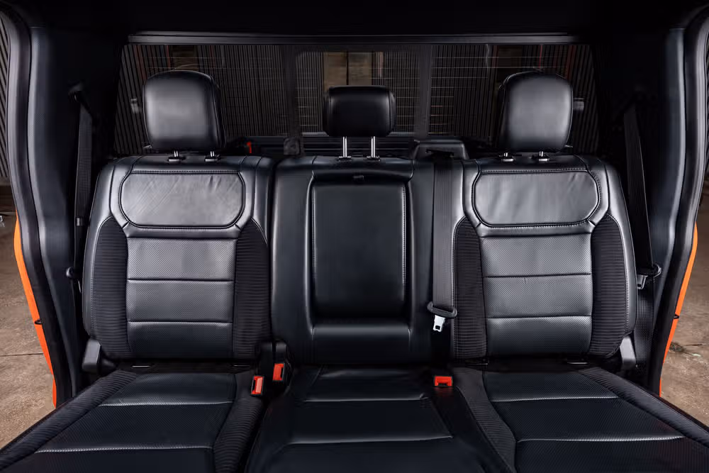 2022 Ford F-150 Raptor SuperCrew Image 37
