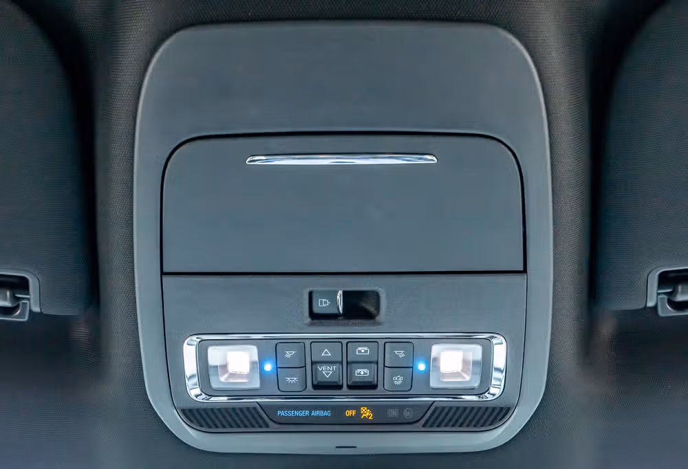 2025 Ford F-150 Platinum SuperCrew Image 30