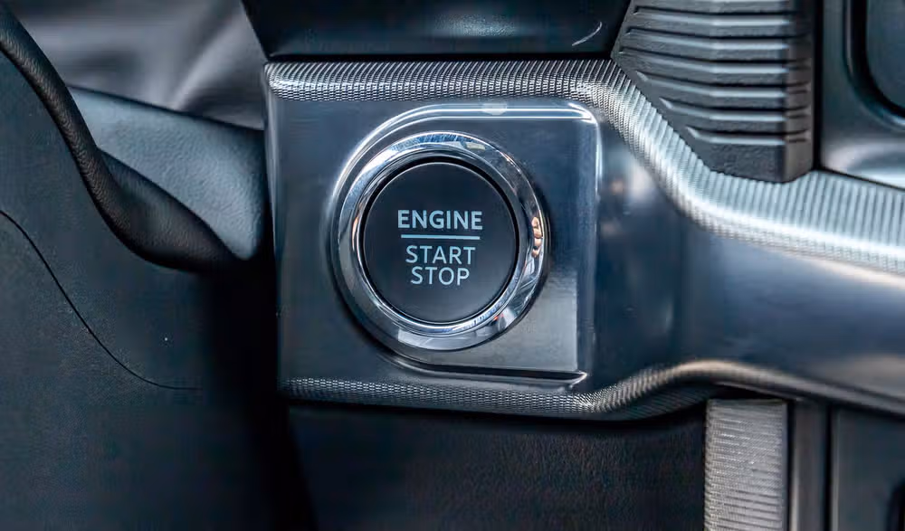 2025 Ford F-150 Platinum SuperCrew Image 23