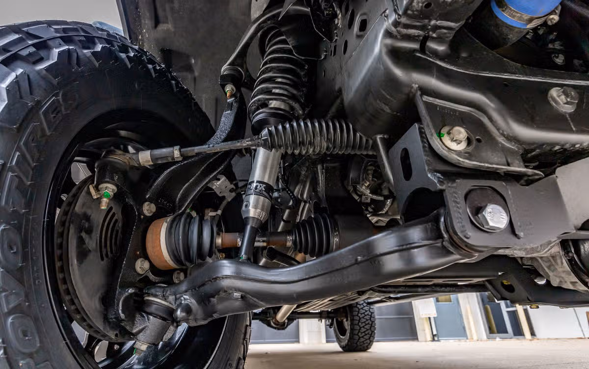 2025 Ford F-150 Platinum SuperCrew
