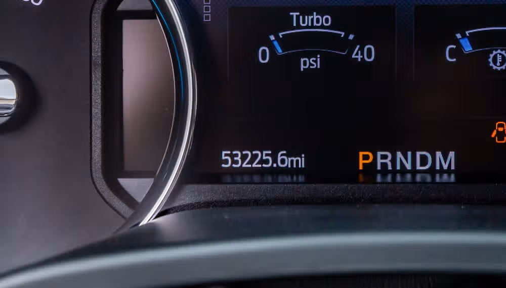 2022 Ford F-250 Super Duty Lariat Crew Cab Image 20