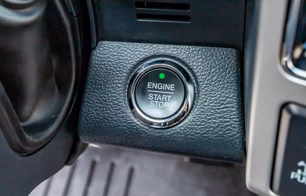 2022 Ford F-250 Super Duty Lariat Crew Cab Image 22