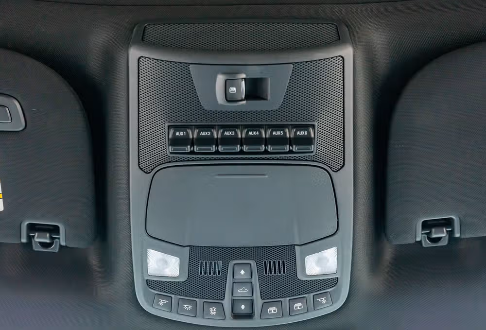 2022 Ford F-250 Super Duty Lariat Crew Cab Image 29
