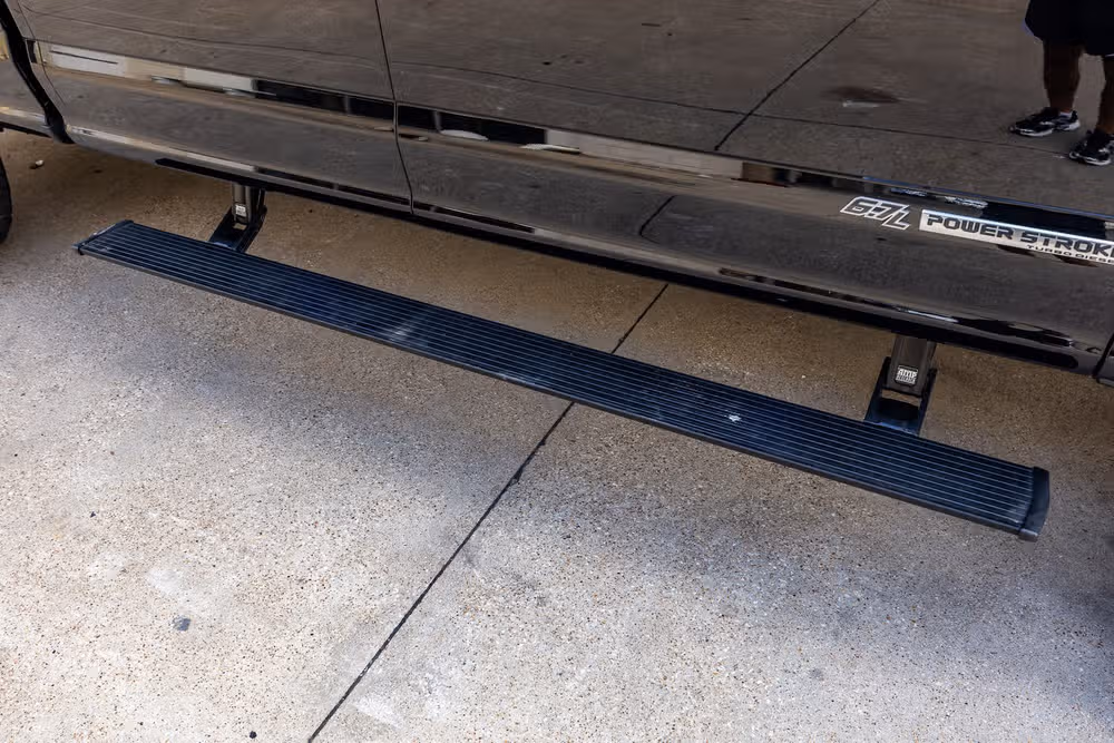 2022 Ford F-250 Super Duty Lariat Crew Cab Image 12
