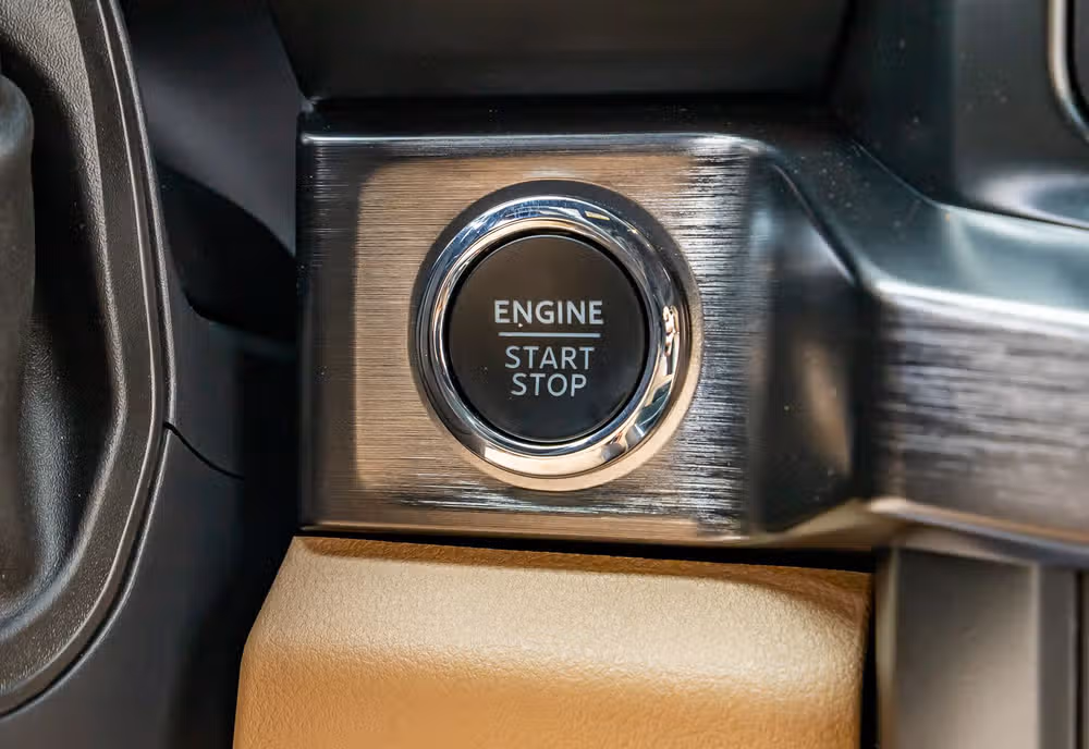 2023 Ford F-250 Super Duty Lariat Crew Cab Image 22