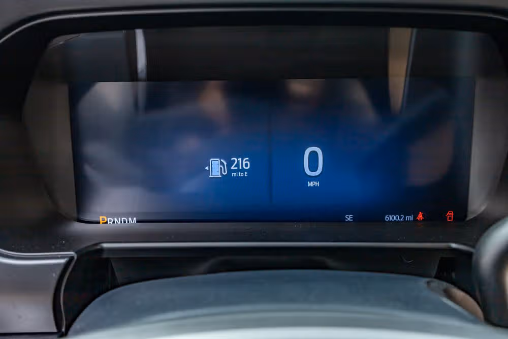 2023 Ford F-250 Super Duty Lariat Crew Cab Image 19