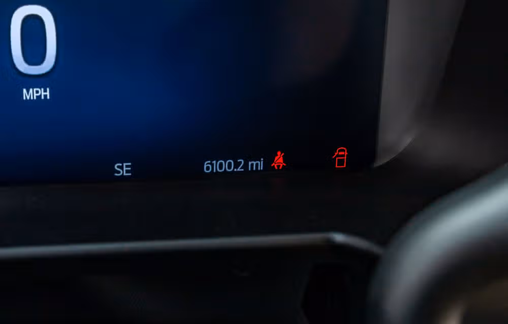 2023 Ford F-250 Super Duty Lariat Crew Cab Image 20