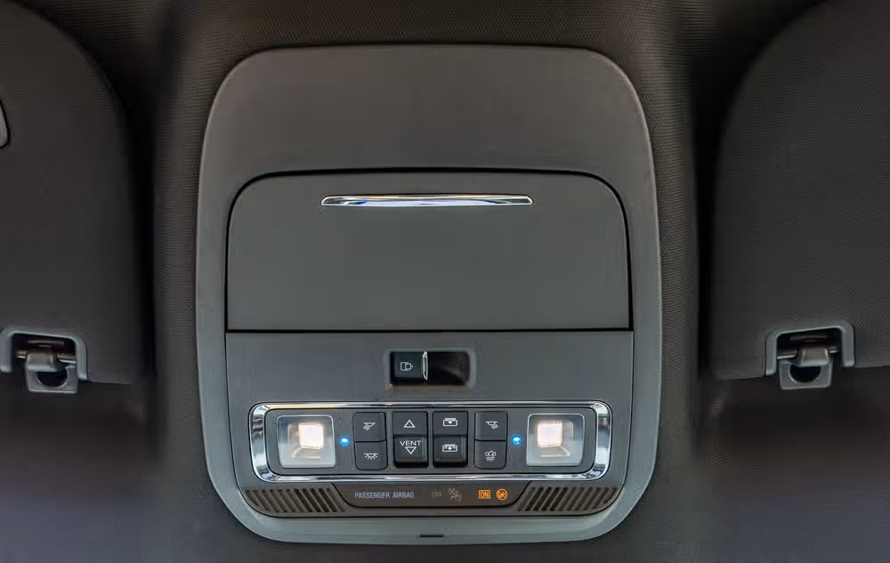2023 Ford F-250 Super Duty Lariat Crew Cab Image 29