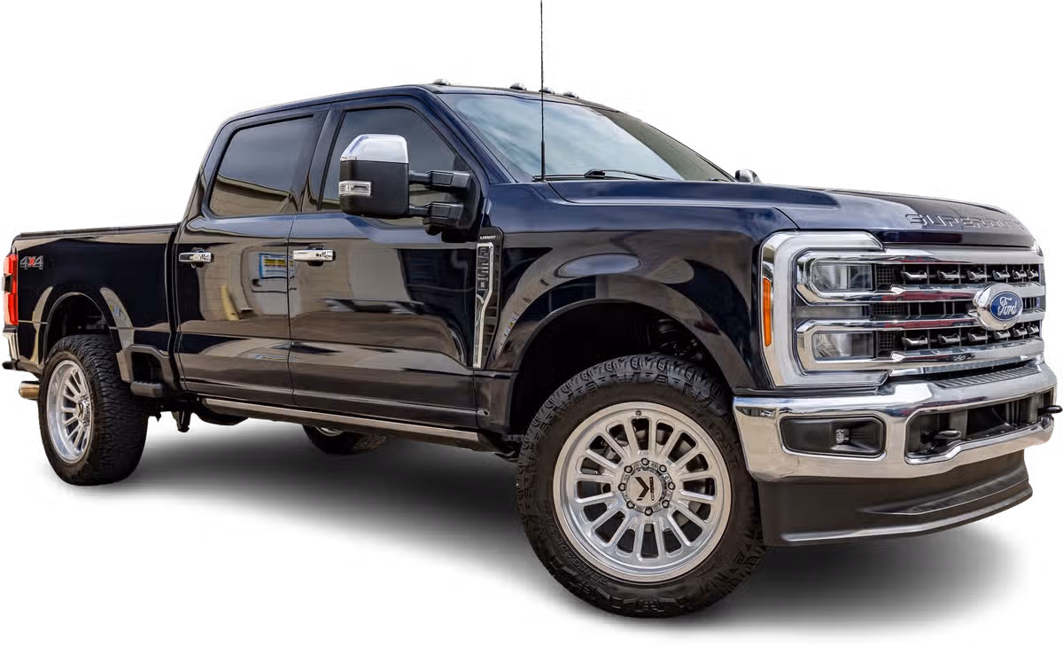 2023 Ford F-250 Super Duty Lariat Crew Cab