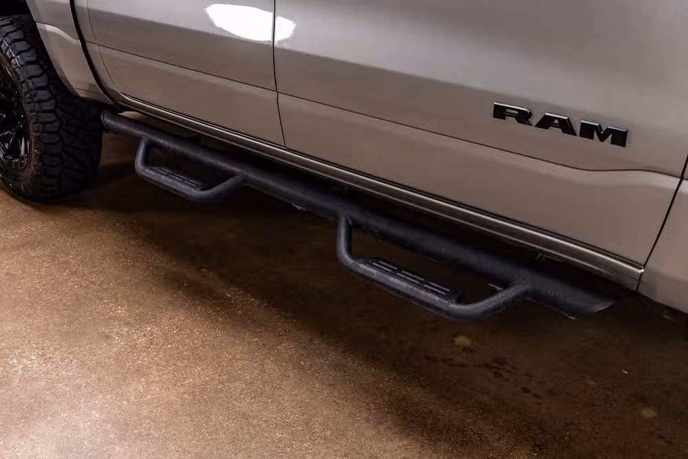 2025 Ram 1500 Warlock Crew Cab Image 13