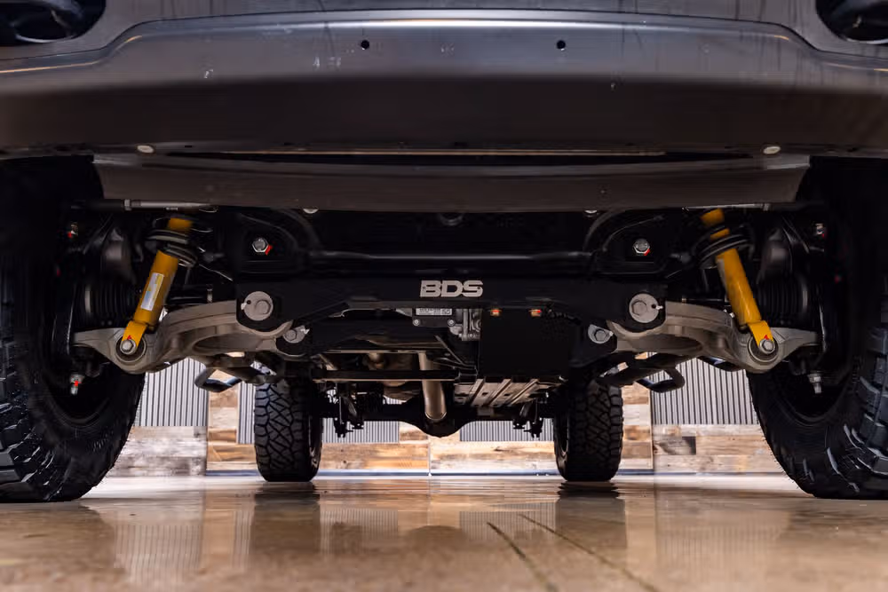 2025 Ram 1500 Warlock Crew Cab Image 15
