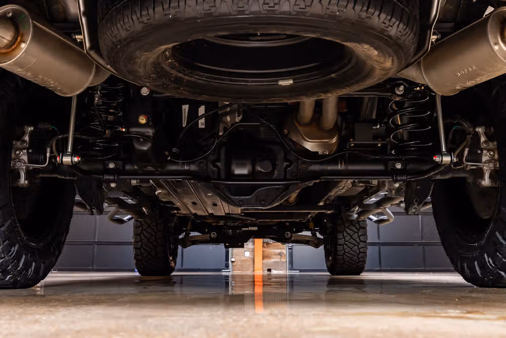 2025 Ram 1500 Warlock Crew Cab Image 16