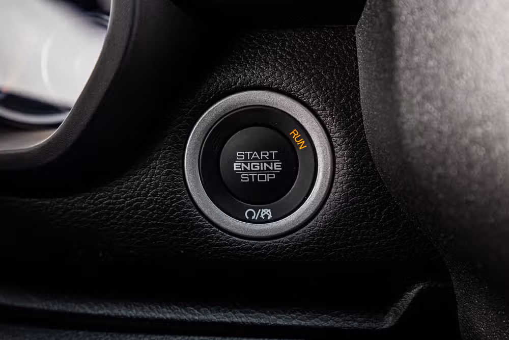 2025 Ram 1500 Warlock Crew Cab Image 23