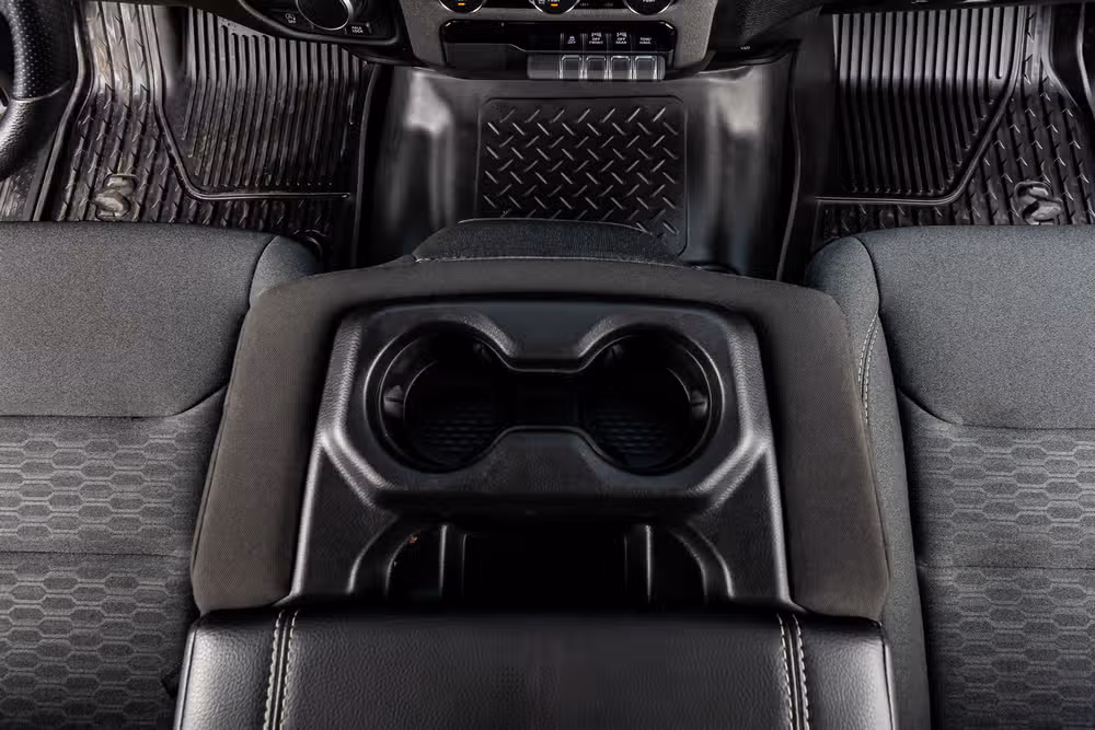 2025 Ram 1500 Warlock Crew Cab Image 29