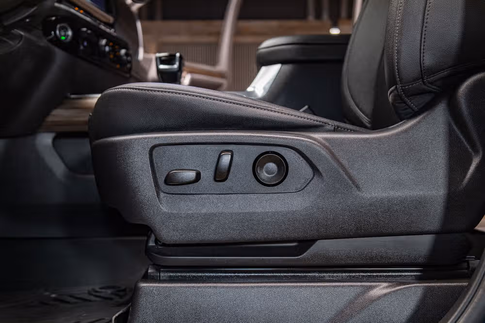 2023 Chevrolet Silverado 1500 LT Trail Boss Crew Cab Image 20