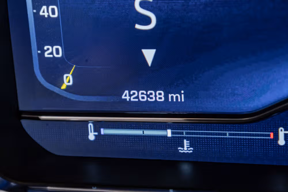 2023 Chevrolet Silverado 1500 LT Trail Boss Crew Cab Image 17