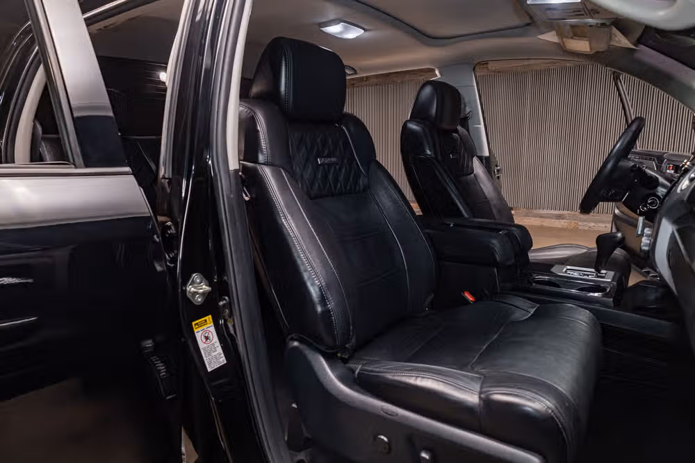 2017 Toyota Tundra Platinum CrewMax Image 26