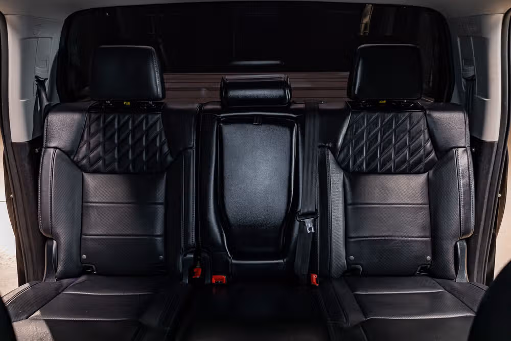 2017 Toyota Tundra Platinum CrewMax Image 23