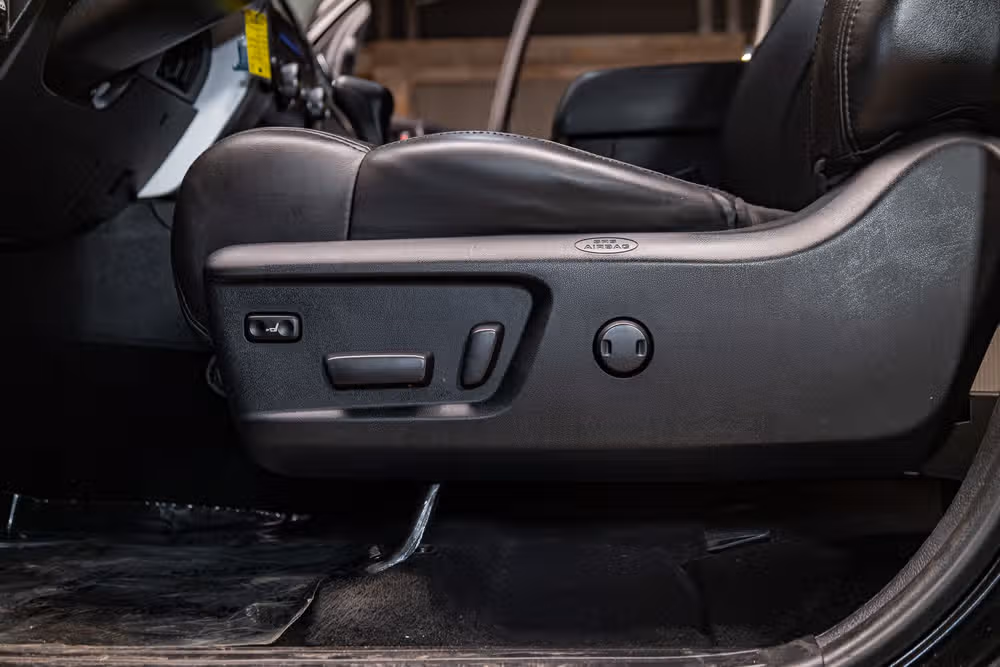 2017 Toyota Tundra Platinum CrewMax Image 20