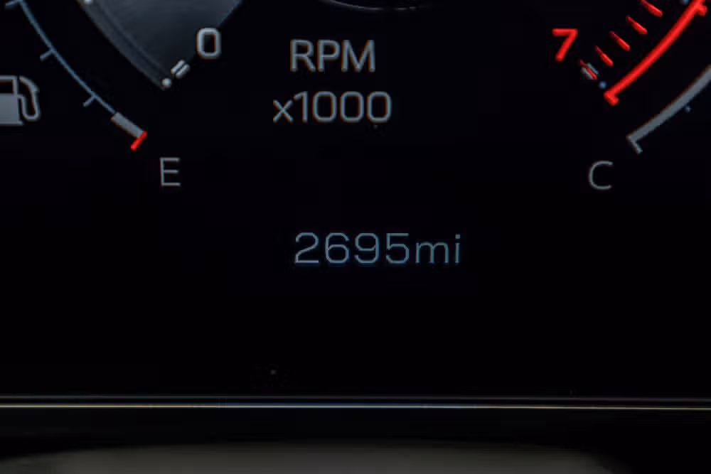 2026 GMC Yukon AT4 Ultimate Image 19