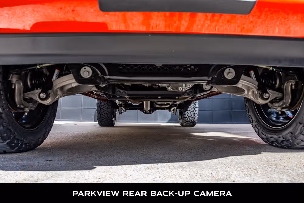 2025 Ram 1500 Big Horn Crew Cab Image 14